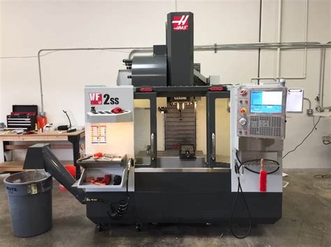 learn haas cnc